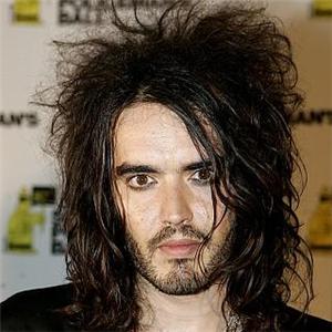    Russel Brand