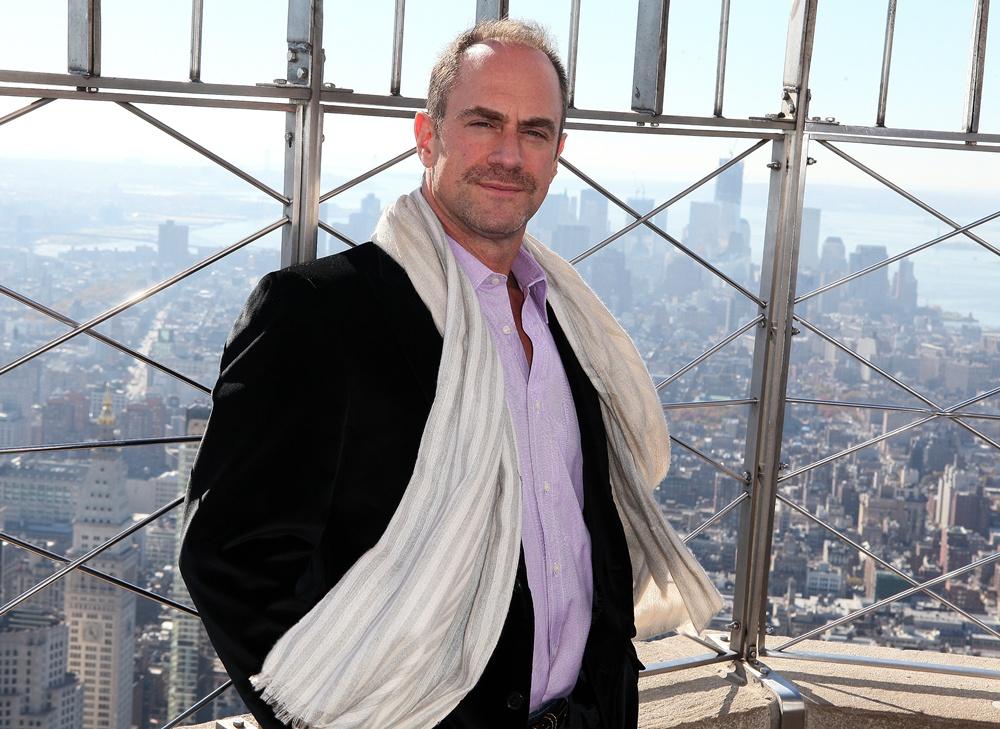 Christopher Meloni