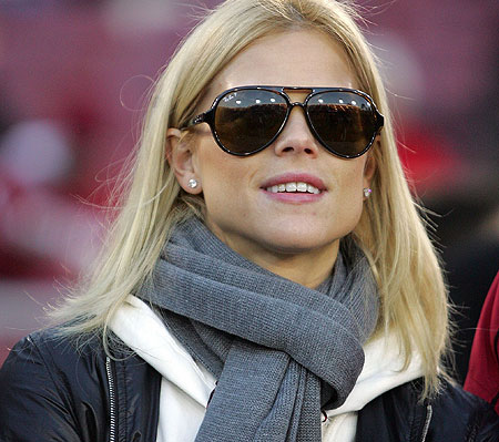 Elin Nordegren