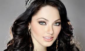 miss monde
