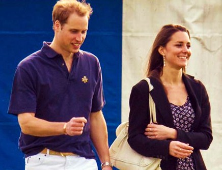 Mariage officiel entre le Prince Wiliam (fils de Lady Diana et du princ Charles) et de la jeune Catherine Middleton. La famille royale et toute l'angleterre est heureux de cette nouvelle tant attendu. Les paris indiqu&eacute;s 2012, ils se sont donc tromp&eacute;s.