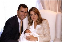 felipe-bourbon-letizia-sofia-royale-espagne-enfant-famille