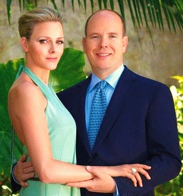 albert-de-monaco-mariage-prince-charlene-wittstock Le prince Albert de Monaco officialise sa liaison avefc Charlene Wittstock par un mariage princier. Tous comme Kate Middleton et le prince William en Angleterre, Le prince Albert Grimaldi va organiser un grand mariage pour la cérémonie. La date a été décalé suite aux obligations princière de Albert de Monaco.