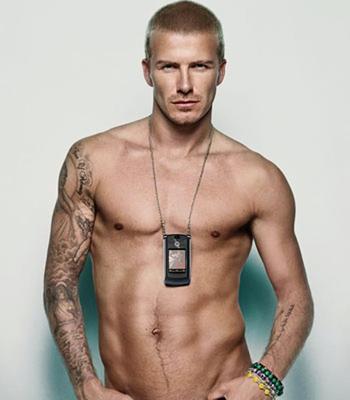 David Beckman vient de passer ses nerf sur un supporter de son &eacute;quipe de football les galaxy de los angeles, lors d'un match contre l'&eacute;quipe de Thierry Henry, les reds Bulls de New York. David Beckham et ses probl&egrave;mes de couple encore des nouvelles.