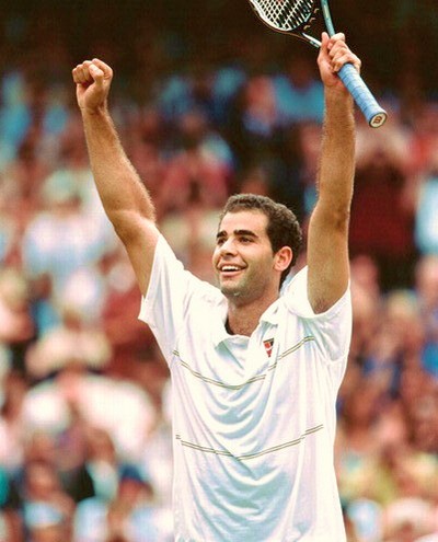 Cambroilage chez l'ex joueur de tennis Pete Sampras. Les assurances vont devoir rembourser les biens vol&eacute;s.
