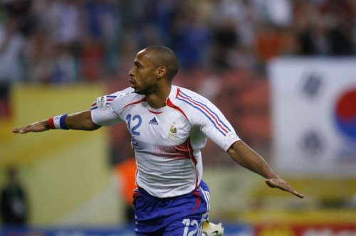 thierry-henry FC barcelone