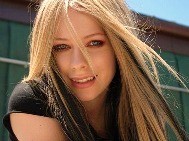 le nouvel album de la chanteuse Avril Lavigne "Goodbye Lullaby", des musiques, des �motions, des sentiments.