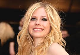 Avril Lavigne