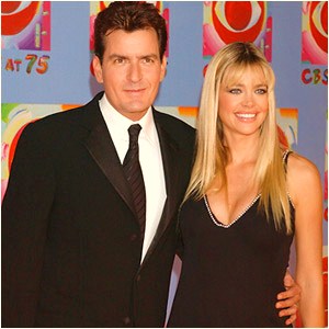 Seconde chance d'union et d'amour pour le couple Charlie Sheen et Brooke Mueller