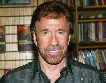 Chuck Norris