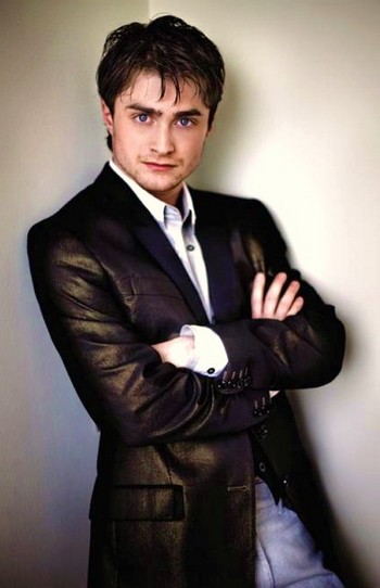 Daniel Radcliffe pr&eacute;pare son nouveau film "Amateur Photograph" pour quitter son r&ocirc;le de Harry Potter