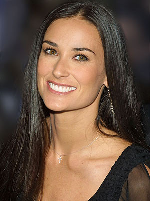 Demi-Moore