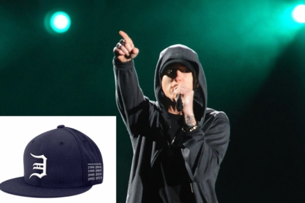    Eminem, un nouvel album en 2013