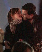   Emma Watson et son nouveau petit copain