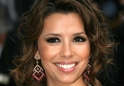    Eva Longoria est de nouveau c&eacute;libataire