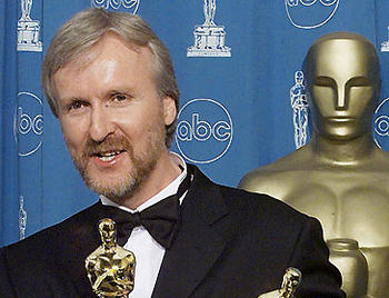 Au Br&eacute;sil, James Cameron (film Avatar) prevoit un nouveau film futur succ&egrave;s 3D, pour d&eacute;fendre le peuple d'amazonie suite &agrave; la construction d'un barrage