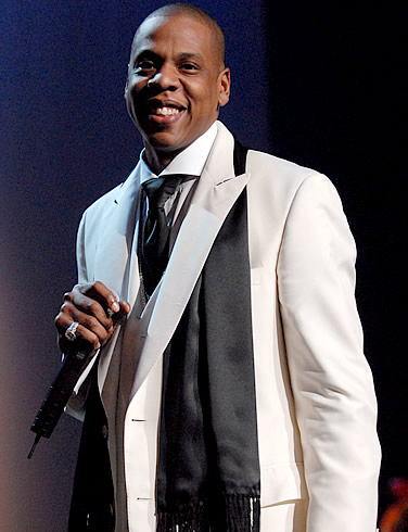 Jay-Z
