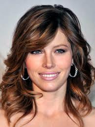 Jessica Biel dans Making of Psychose