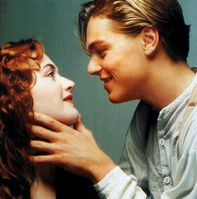   Kate Winslet