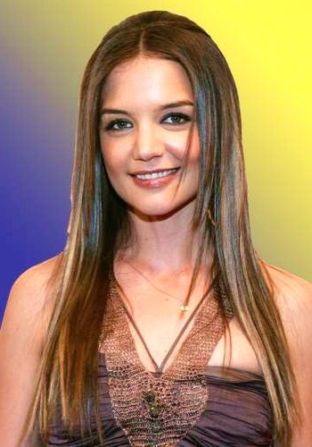 Katie Holmes met en proc&egrave;s un magazine US pour mensonge pour 50 millions.