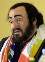 luciano-pavarotti-tenor-cancer-sante-malade-hopital