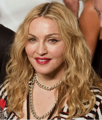   Madonna