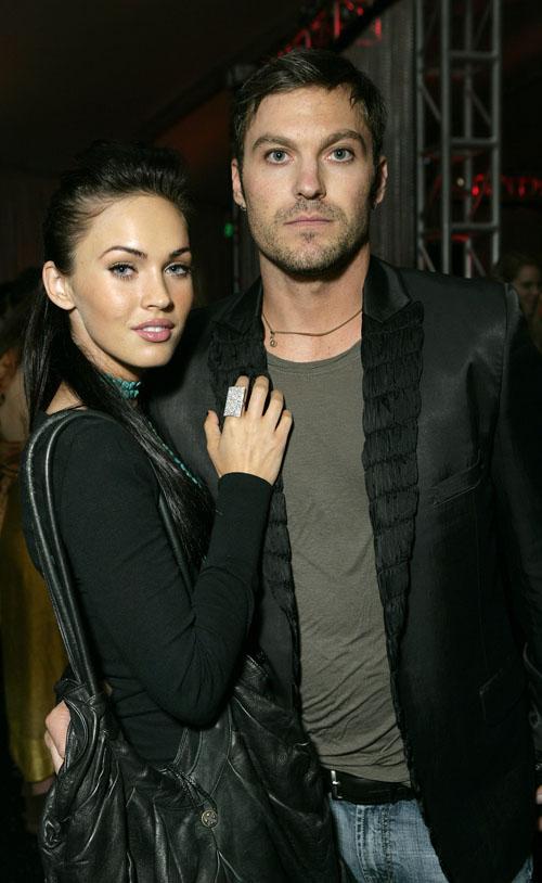   Megan Fox est enceinte