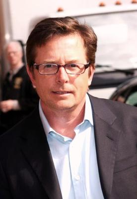 L'acteur Michael J. Fox continue sa carri&egrave;re dans des s&eacute;ries de t&eacute;l&eacute; avec sa maladie de Parkinston. La s&eacute;rie "The Good Wife" pourra etre diffus&eacute;e par la chaine M6.