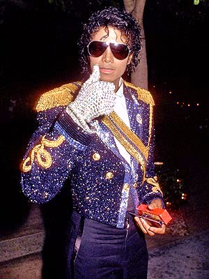 Repise pour un futur film le clip vid&eacute;o du king of pop Michael Jackson et le titre thriller de l'album du m&ecirc;me nom Thriller au cin&eacute;ma. La star est loin d'&ecirc;tre morte