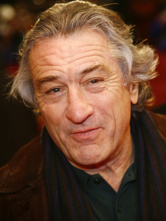 Robert de Niro