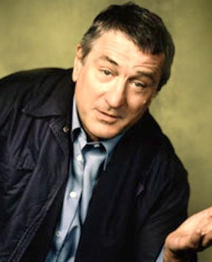 L'acteur Robert De Niro Casse sa r&eacute;compense au "Golden Globes". Le futur pr&eacute;sident du festival cin&eacute;matographique de Cannes sera peut &ecirc;tre plus attentif lors de la remise des palmes cannoises que avec sa propre statuette.