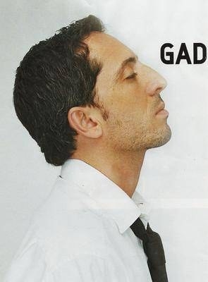 gad-elmaleh