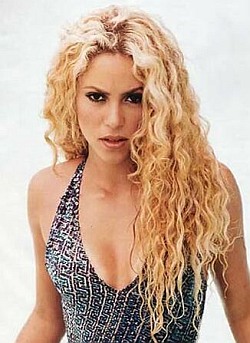 shakira mari&eacute; et enceinte ?