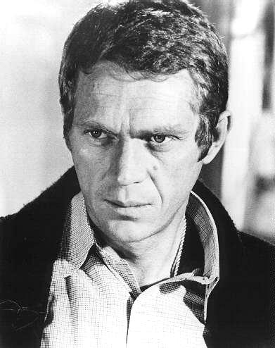 Steve McQueen