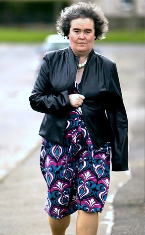 Apr&egrave;s la chanson Susan Boyle est devenu &eacute;crivain. Son livre est une autobiographie de son parcours de chanteuse et candidate de star acacd&eacute;mie version anglaise.