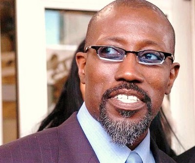 l'acteur Wesley Snipes connu pour son r&ocirc;le dans le film et saga "Blade" va se retrouver en prison suite &agrave; sa fraude fiscale. Son proc&egrave;s a eu lieu et ses avocats non pas eu de succ&egrave;s face au jury.