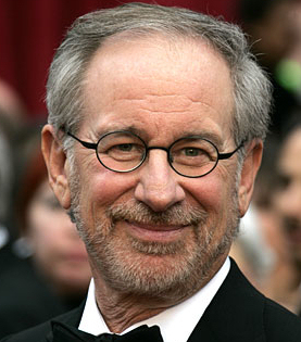   Steven Spielberg