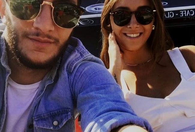Bastien Et Louane En Couple Koh Lanta